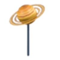 Saturn Balloon - Ultra-Rare from Gifts
